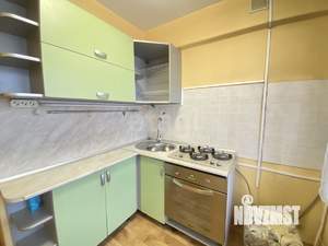 2-к квартира, вторичка, 46м2, 9/9 этаж