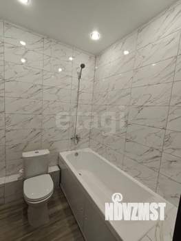 1-к квартира, вторичка, 32м2, 7/12 этаж