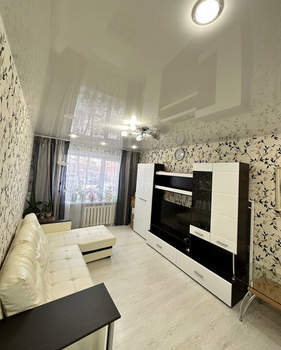 2-к квартира, вторичка, 47м2, 1/5 этаж