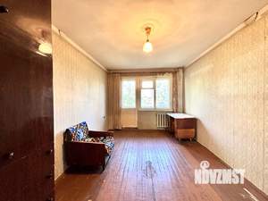 2-к квартира, вторичка, 46м2, 4/5 этаж