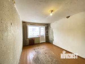 2-к квартира, вторичка, 44м2, 3/5 этаж