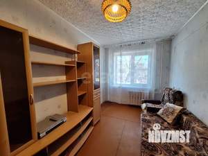 3-к квартира, вторичка, 61м2, 1/9 этаж