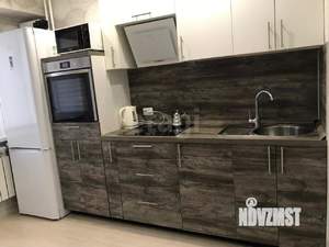 1-к квартира, вторичка, 38м2, 8/9 этаж