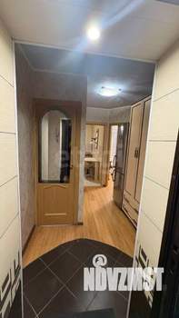 1-к квартира, вторичка, 28м2, 4/5 этаж