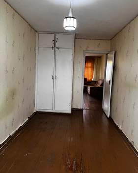 2-к квартира, вторичка, 44м2, 4/5 этаж