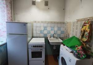 2-к квартира, вторичка, 47м2, 2/5 этаж