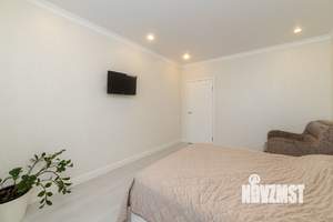 3-к квартира, вторичка, 85м2, 4/9 этаж