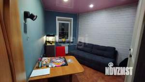 3-к квартира, вторичка, 61м2, 2/4 этаж