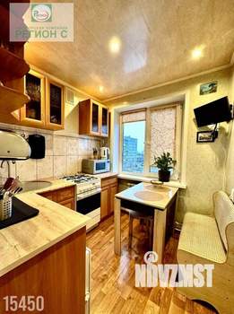 2-к квартира, вторичка, 43м2, 5/5 этаж