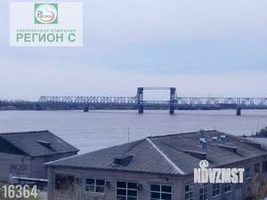 2-к квартира, вторичка, 41м2, 4/17 этаж
