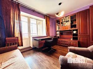 1-к квартира, вторичка, 47м2, 3/12 этаж