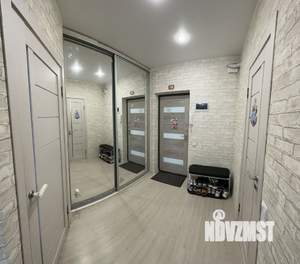 1-к квартира, вторичка, 36м2, 4/9 этаж