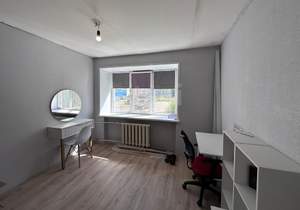 1-к квартира, вторичка, 34м2, 1/5 этаж
