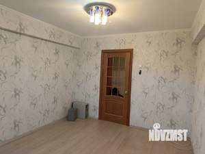 3-к квартира, вторичка, 61м2, 3/10 этаж