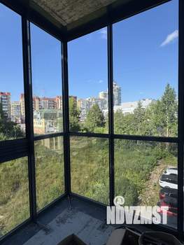 Студия квартира, вторичка, 45м2, 3/4 этаж