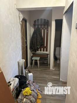 4-к квартира, вторичка, 60м2, 6/9 этаж
