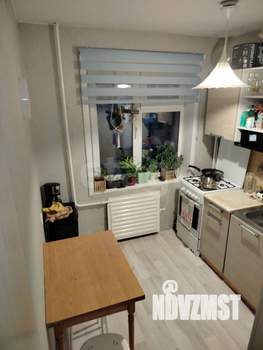 2-к квартира, вторичка, 44м2, 3/5 этаж