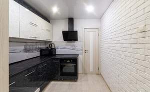 3-к квартира, вторичка, 62м2, 1/5 этаж