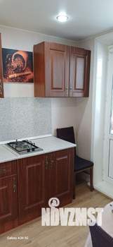1-к квартира, вторичка, 30м2, 1/5 этаж