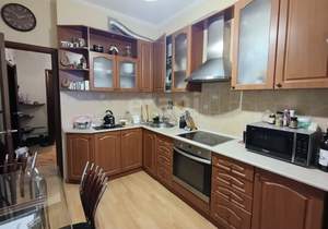 3-к квартира, вторичка, 64м2, 6/10 этаж