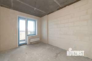 3-к квартира, вторичка, 61м2, 10/16 этаж