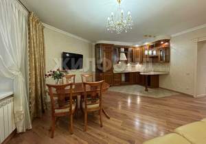 3-к квартира, вторичка, 85м2, 5/9 этаж