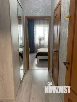 3-к квартира, вторичка, 63м2, 6/10 этаж
