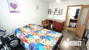 2-к квартира, вторичка, 38м2, 2/2 этаж