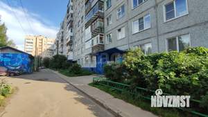 4-к квартира, вторичка, 77м2, 4/9 этаж