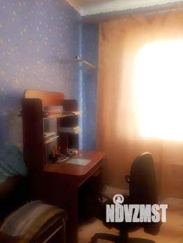 3-к квартира, вторичка, 64м2, 7/9 этаж