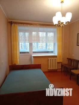 2-к квартира, вторичка, 47м2, 2/5 этаж