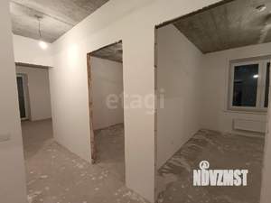 3-к квартира, вторичка, 54м2, 2/12 этаж