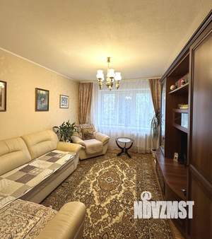 2-к квартира, вторичка, 42м2, 3/9 этаж