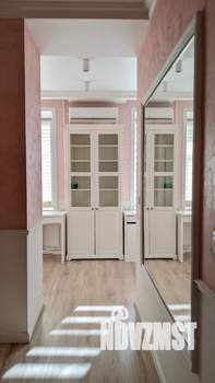 1-к квартира, вторичка, 33м2, 8/9 этаж