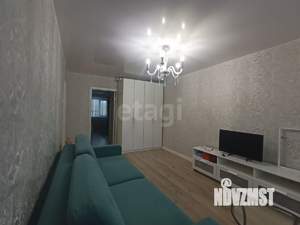 2-к квартира, вторичка, 44м2, 5/5 этаж