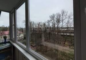 1-к квартира, вторичка, 30м2, 5/5 этаж