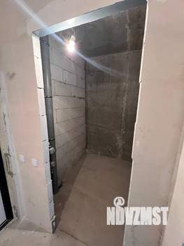 Студия квартира, вторичка, 28м2, 2/8 этаж