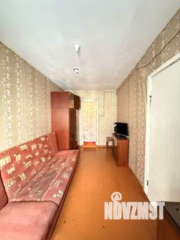 2-к квартира, вторичка, 42м2, 5/5 этаж