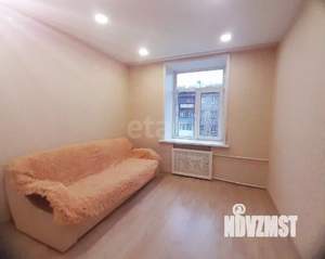 2-к квартира, вторичка, 55м2, 3/5 этаж
