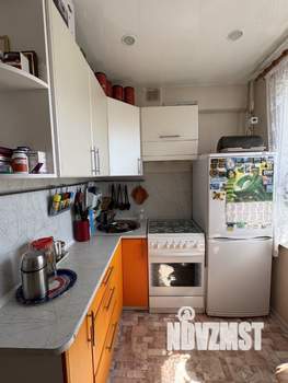 1-к квартира, вторичка, 31м2, 6/9 этаж