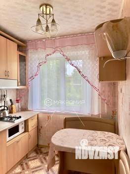 2-к квартира, вторичка, 48м2, 2/5 этаж