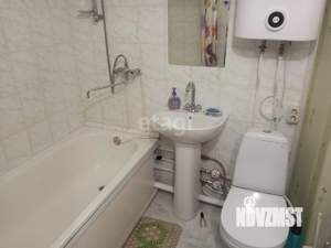 1-к квартира, вторичка, 37м2, 3/9 этаж