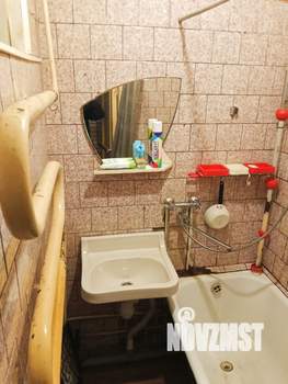 2-к квартира, вторичка, 45м2, 3/5 этаж