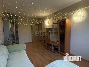 2-к квартира, вторичка, 43м2, 9/9 этаж