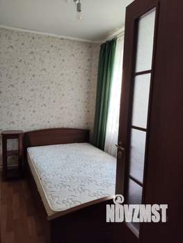 4-к квартира, вторичка, 61м2, 5/5 этаж