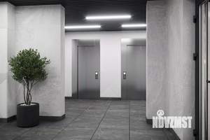 Студия квартира, вторичка, 26м2, 13/16 этаж