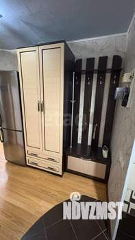 1-к квартира, вторичка, 28м2, 4/5 этаж