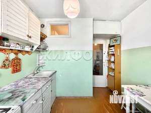 2-к квартира, вторичка, 45м2, 9/9 этаж