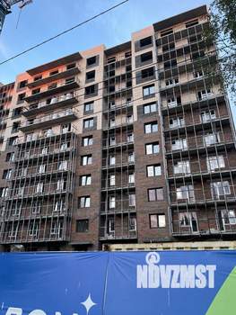 1-к квартира, вторичка, 24м2, 2/11 этаж