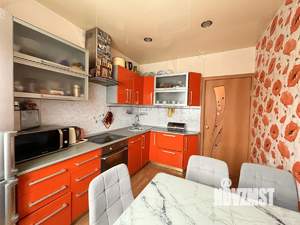 3-к квартира, вторичка, 63м2, 7/10 этаж